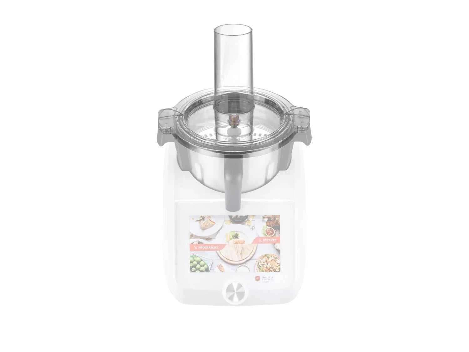 SILVERCREST Hachoir pour Monsieur Cuisine