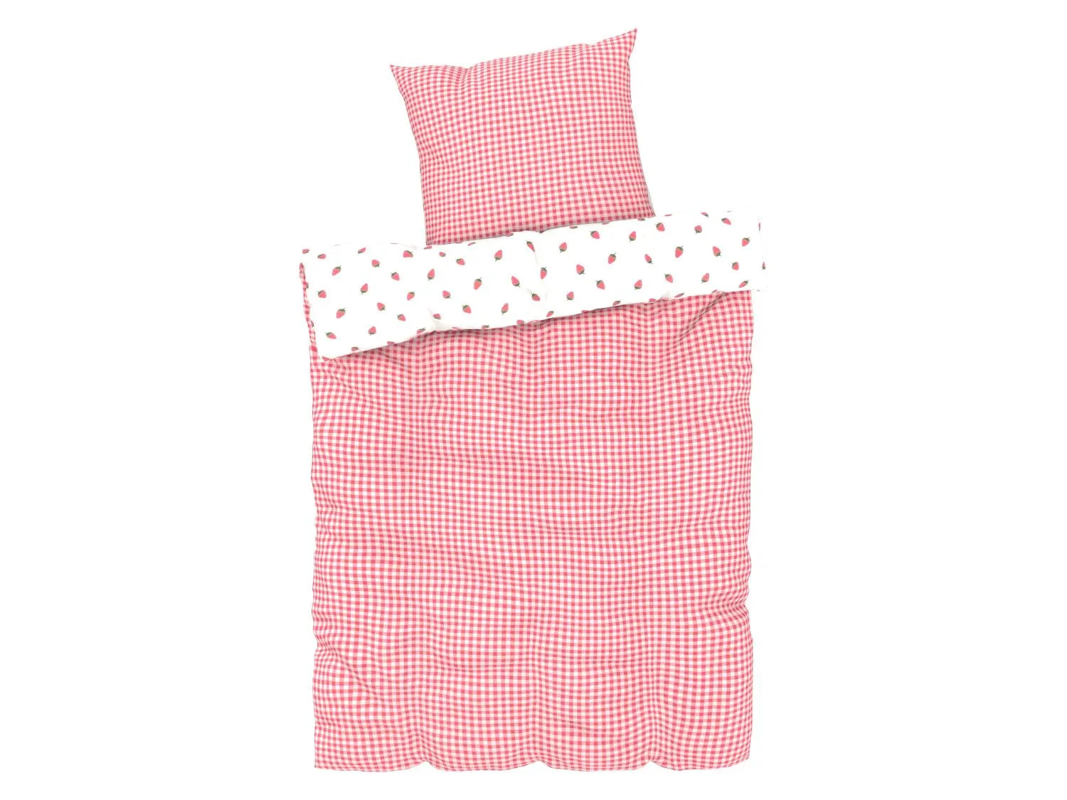 LIVARNO home Parure de lit en microfibre satine, 140 x 200 cm