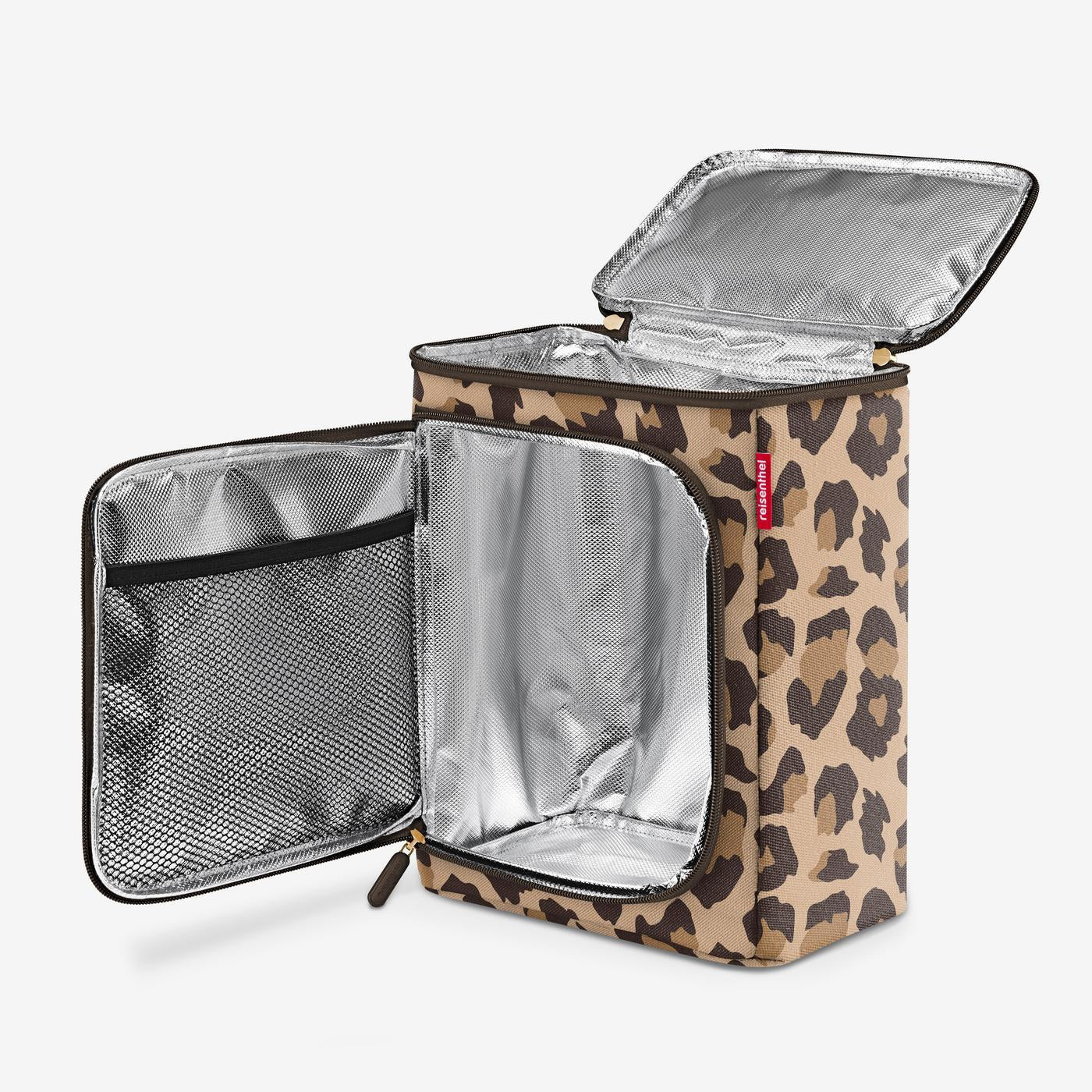 Coolerbox Leo Macchiato
