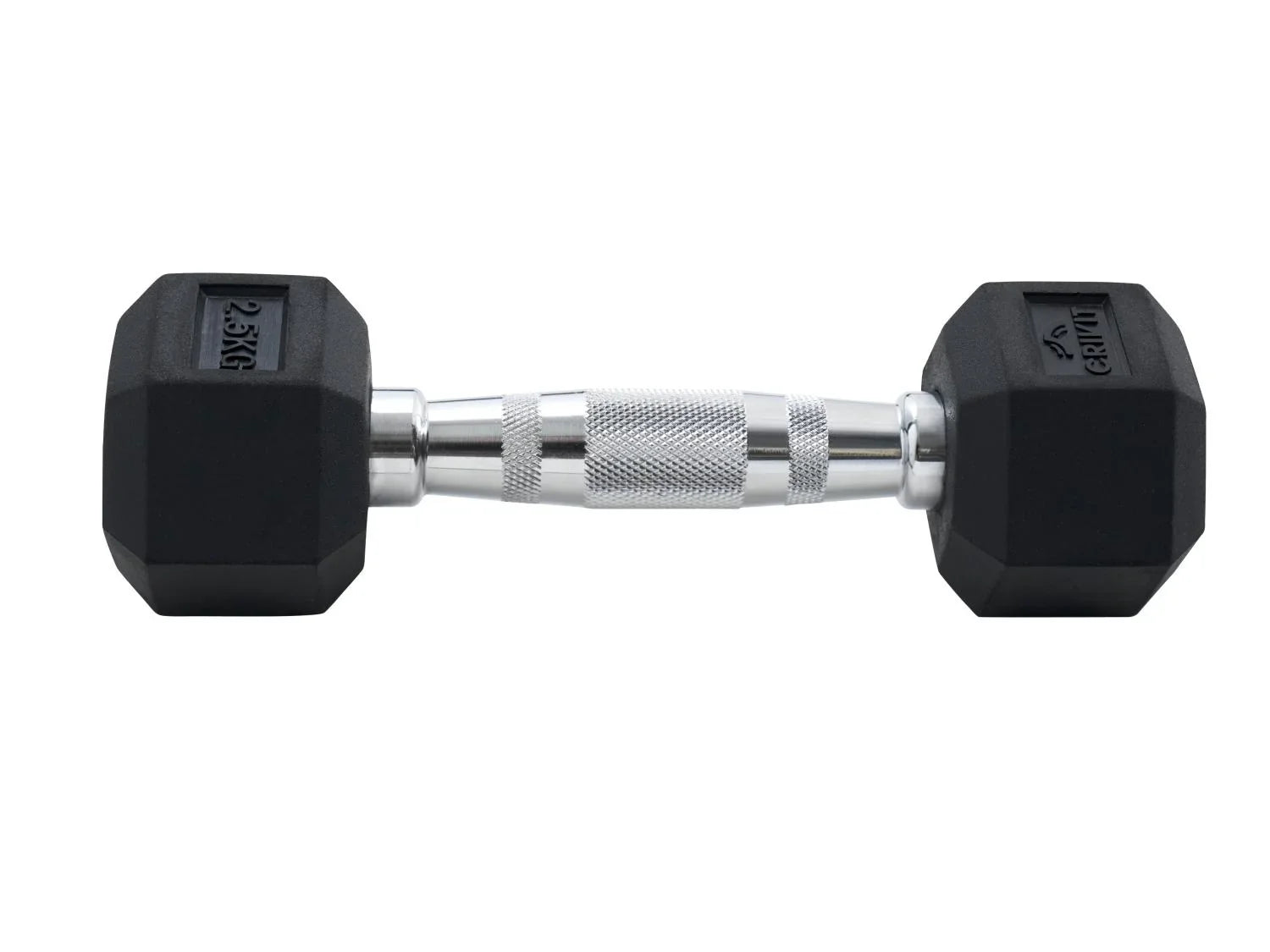 CRIVIT Haltre court hexagonal, 2,5 kg