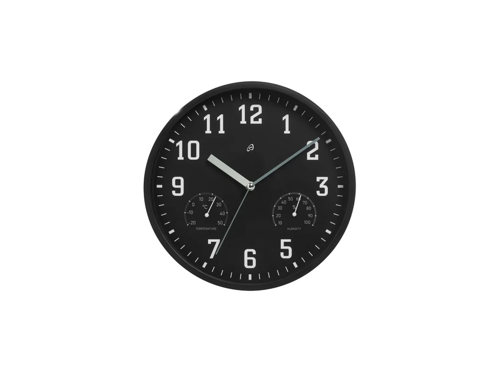 AURIOL Horloge murale