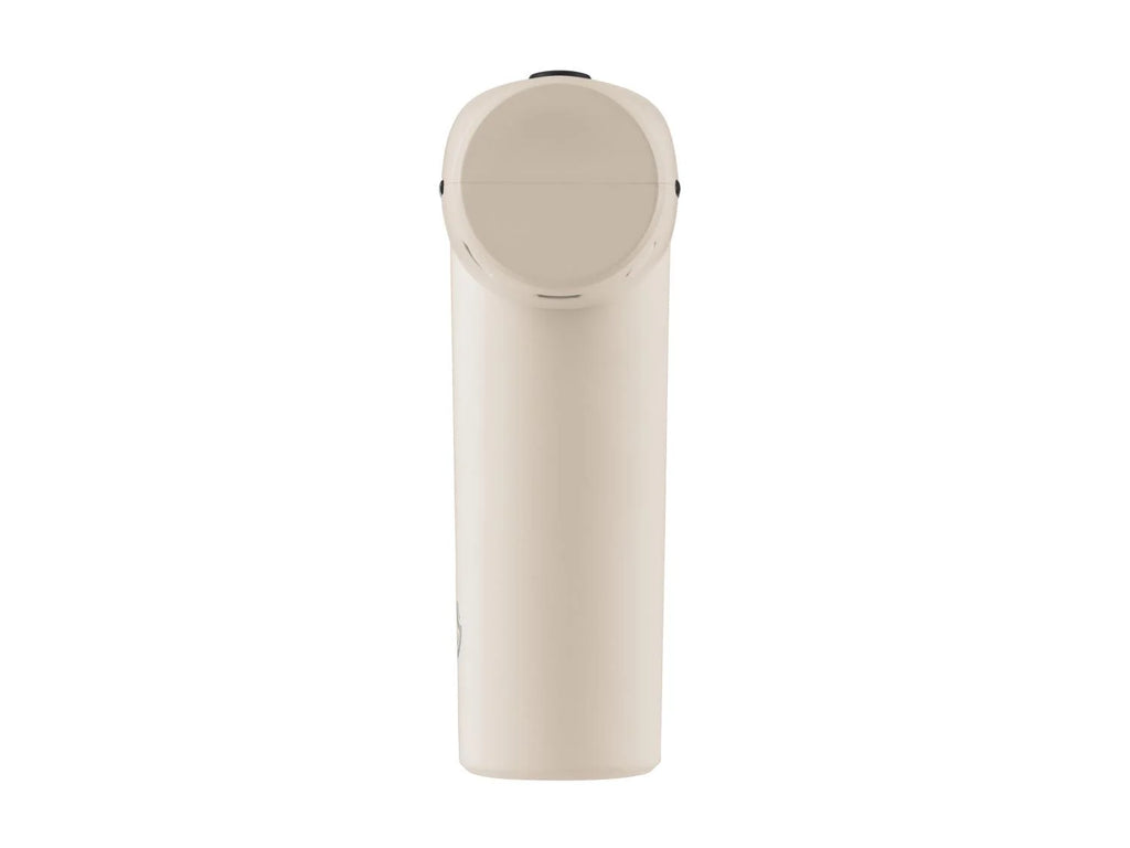 CRIVIT Mini-pistolet de massage CMMG 3.7 A1, 4 ttes, 5 vitesses
