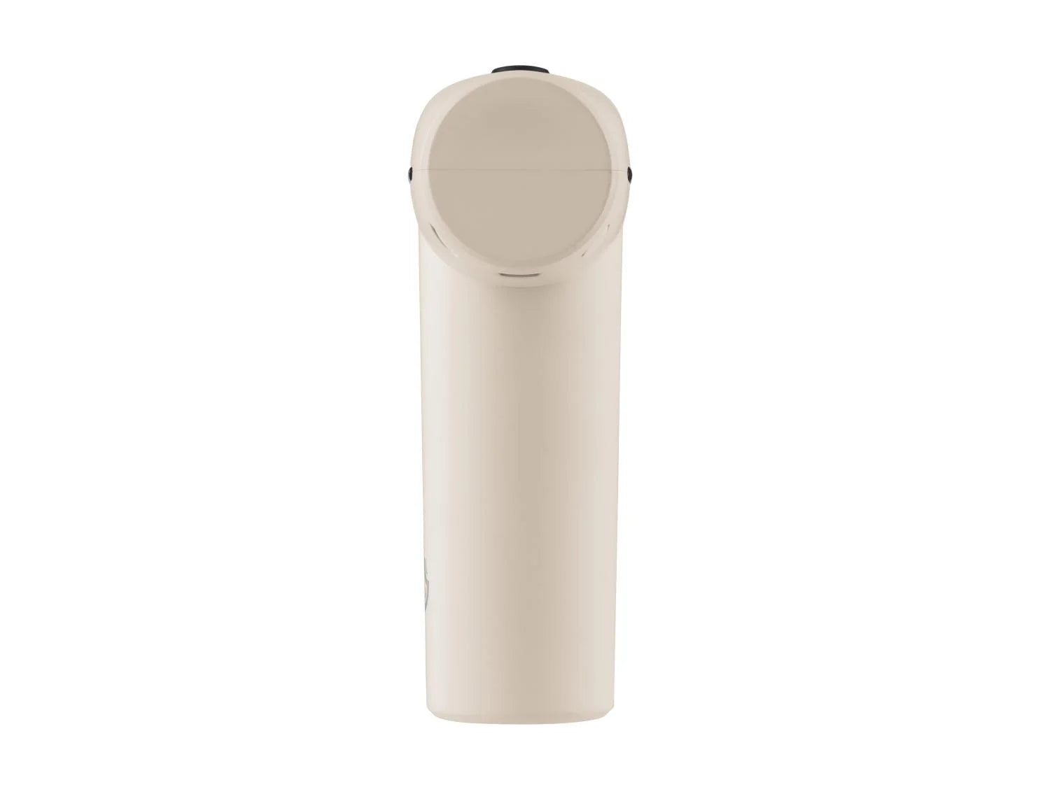 CRIVIT Mini-pistolet de massage CMMG 3.7 A1, 4 ttes, 5 vitesses