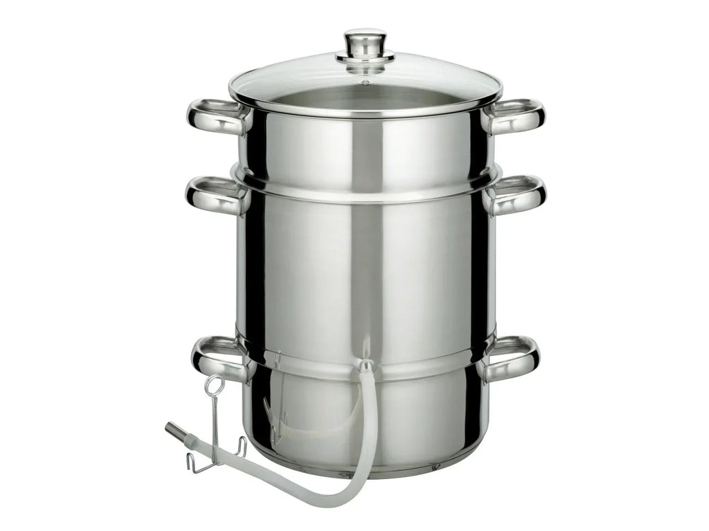 GSW Extracteur de jus