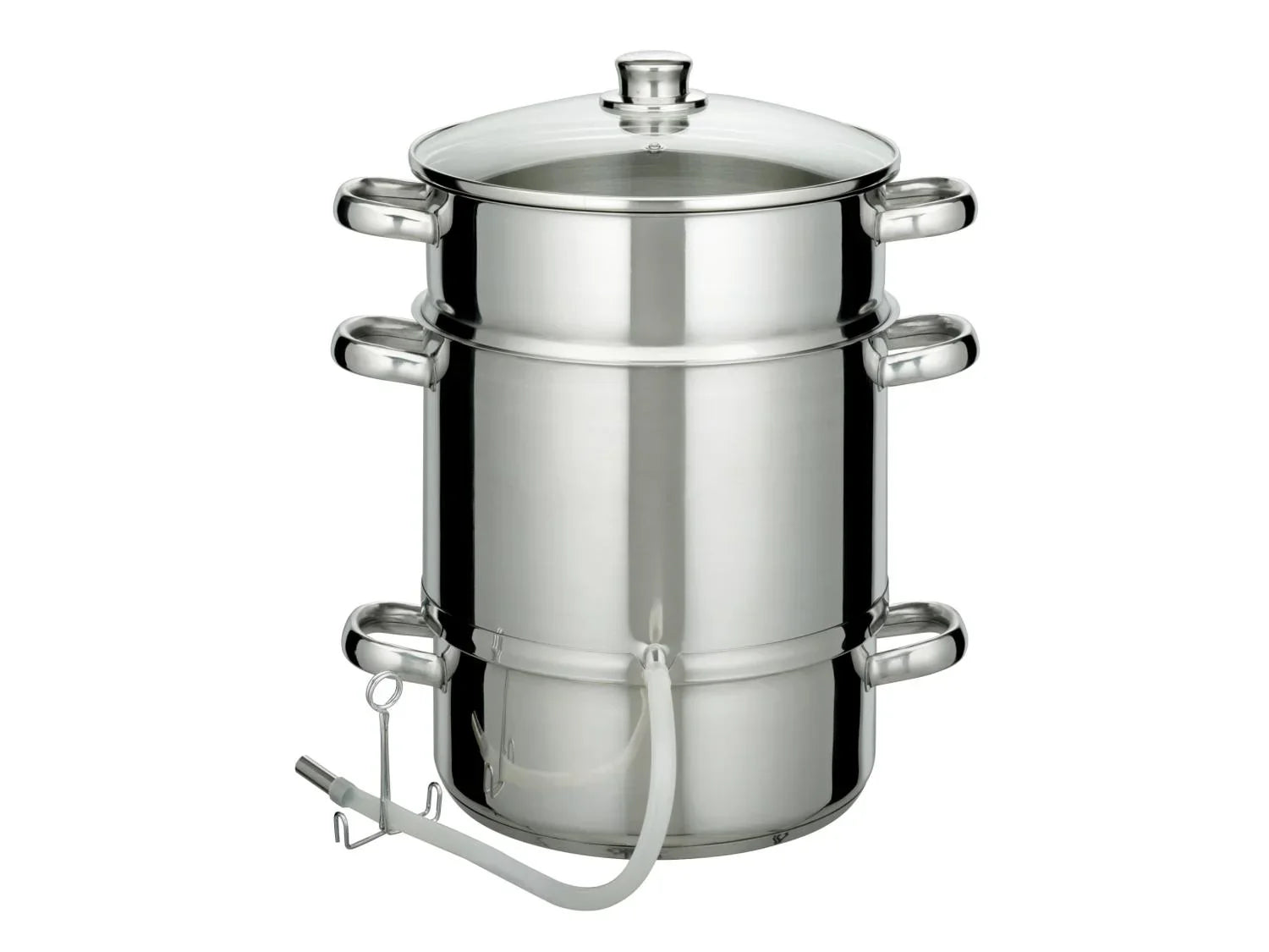 GSW Extracteur de jus
