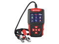 ULTIMATE SPEED Testeur de batterie de voiture Premium