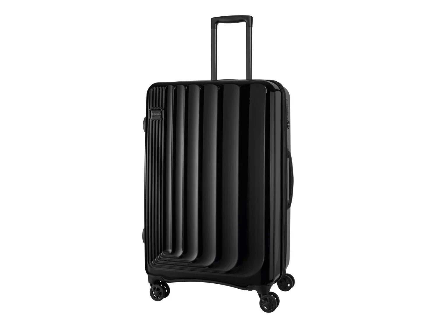 TOPMOVE Valise  roulettes, 77 L