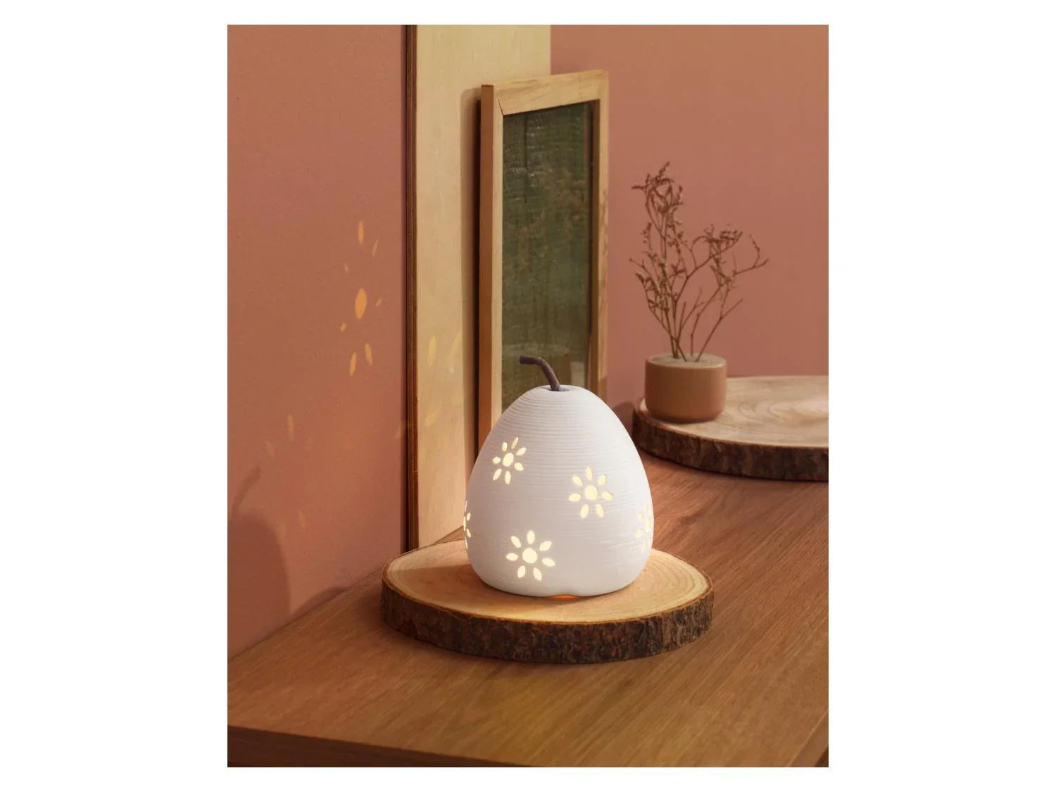 LIVARNO home Lampe dcorative LED