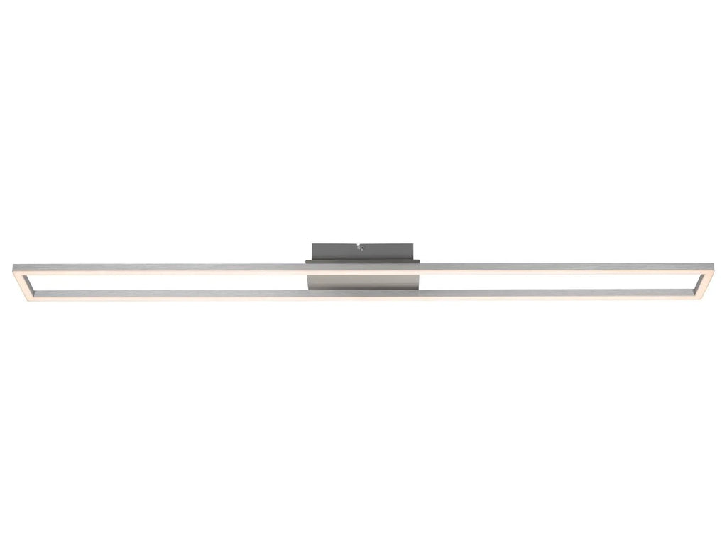 LIVARNO Plafonnier ou applique murale  LED
