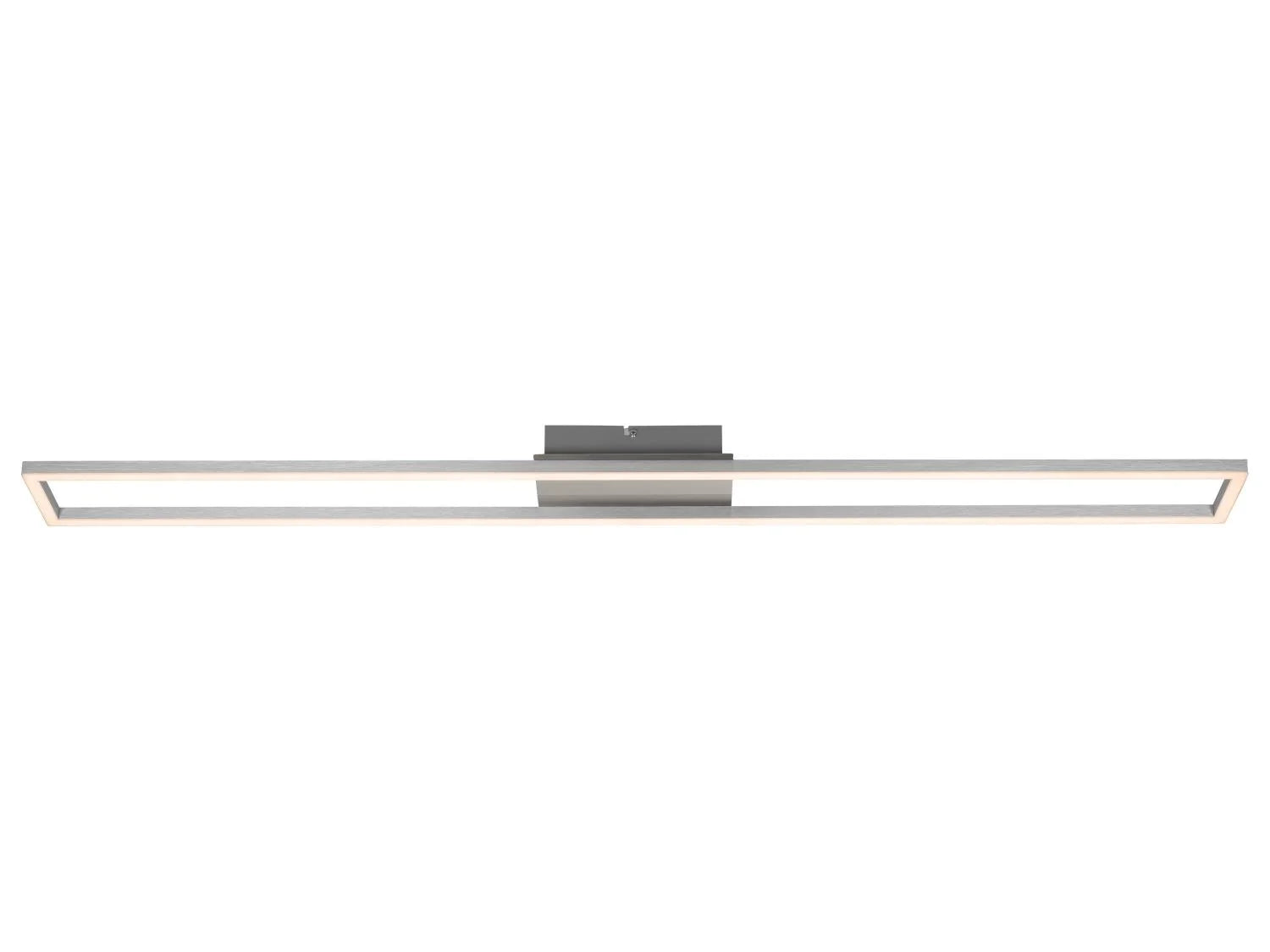 LIVARNO Plafonnier ou applique murale  LED