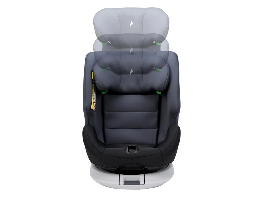 Osann Sige auto Four 360 S