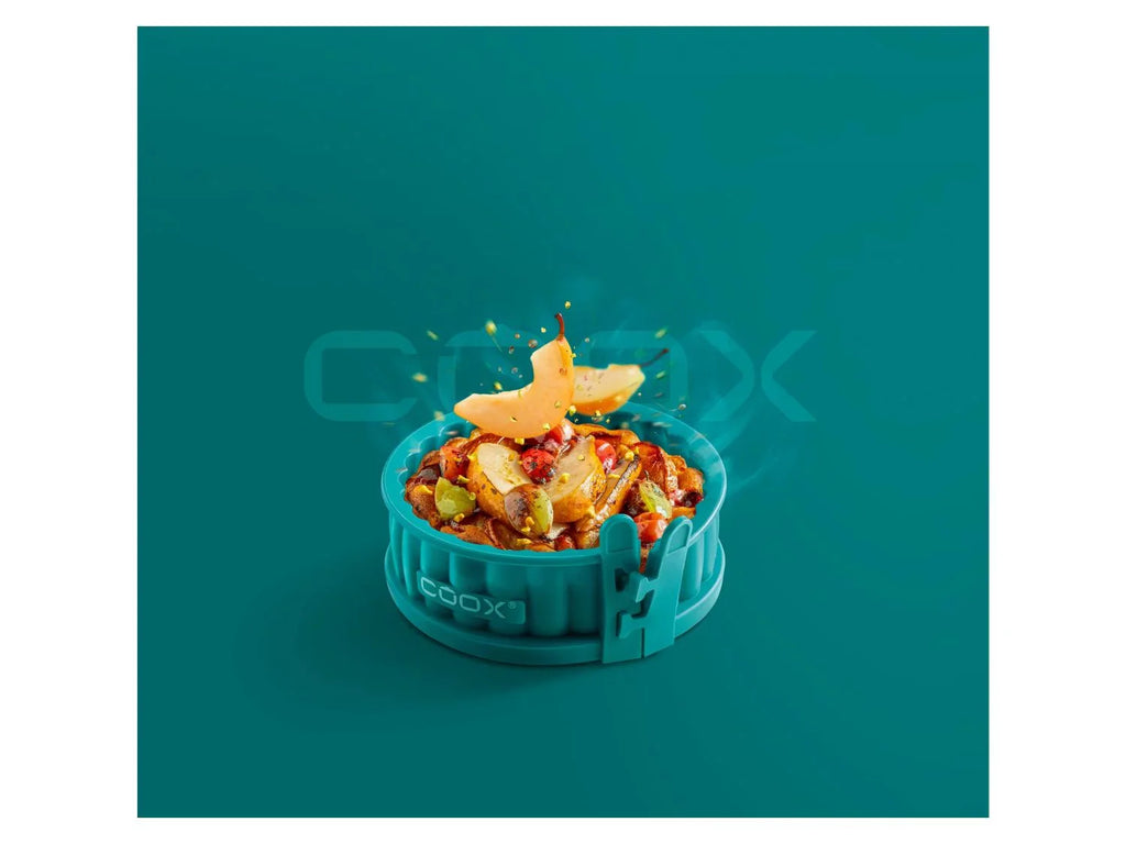 Coox Moule  tarte,  12 cm