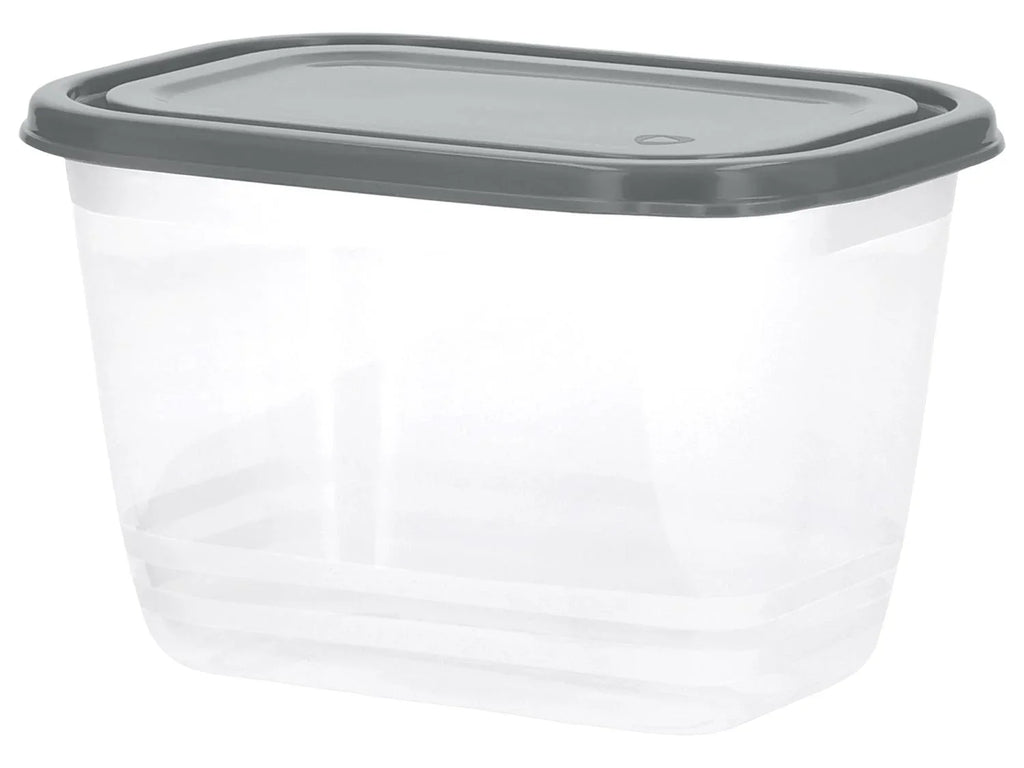 SILVERCREST Set de 17 botes de conservation