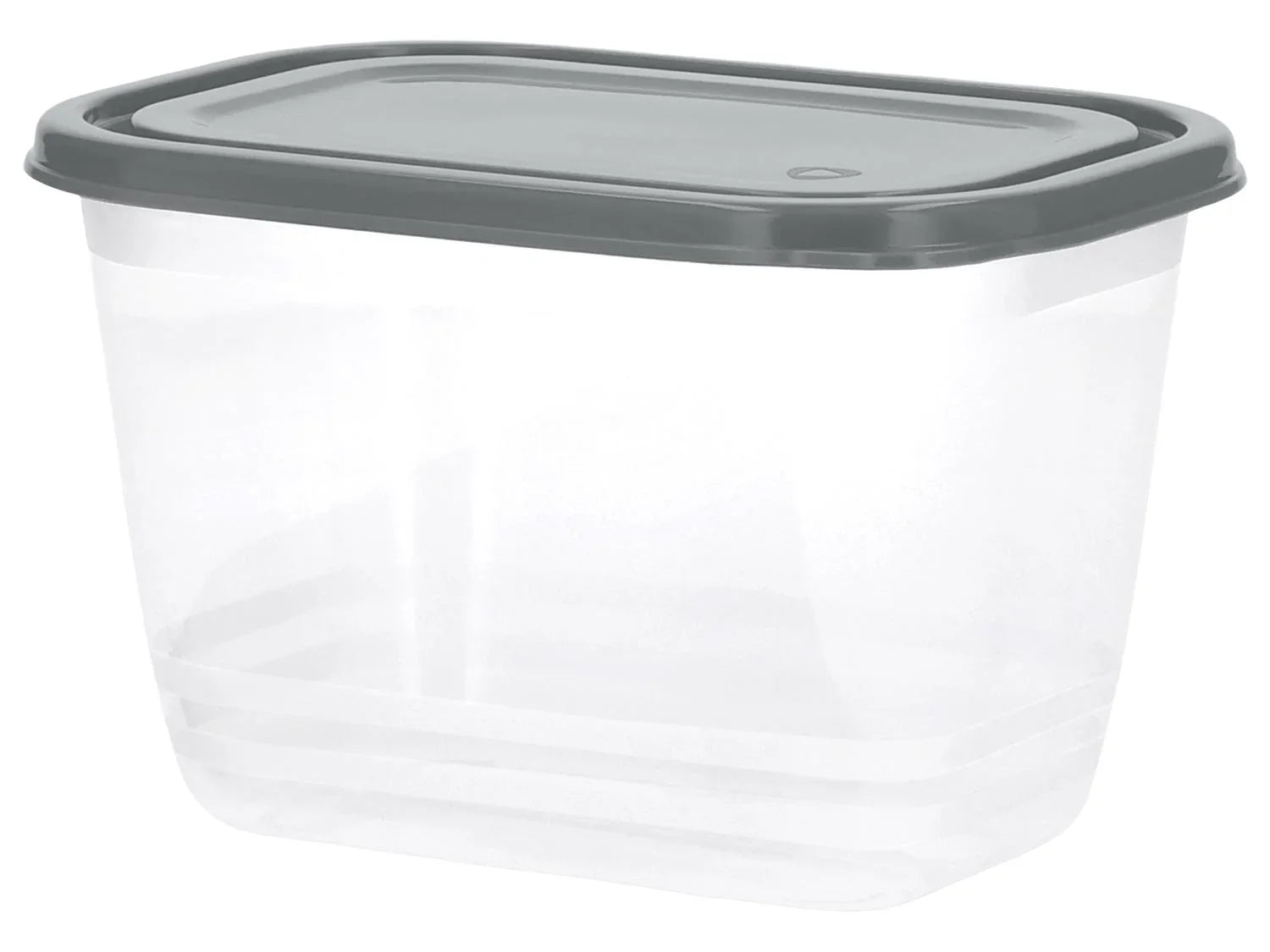SILVERCREST Set de 17 botes de conservation