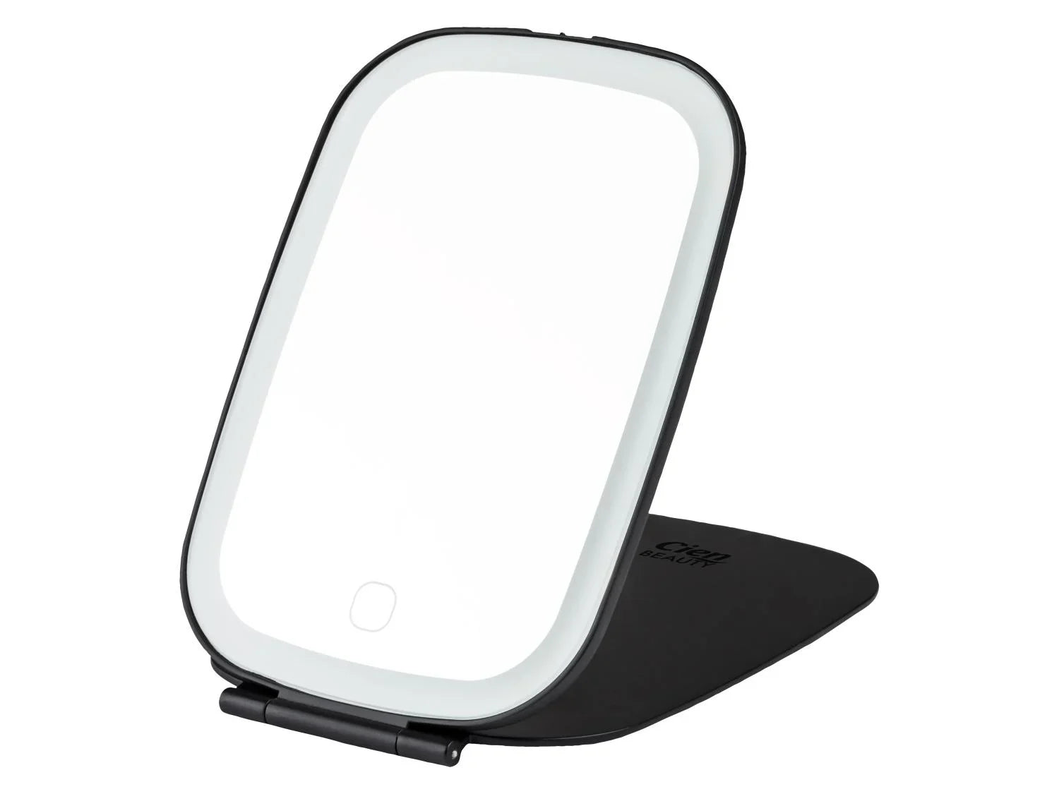 CIEN Beauty Miroir de voyage LED
