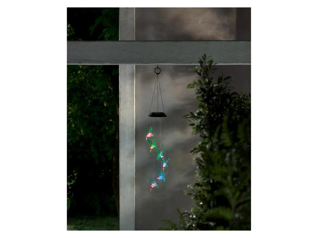 LIVARNO home Mobile solaire