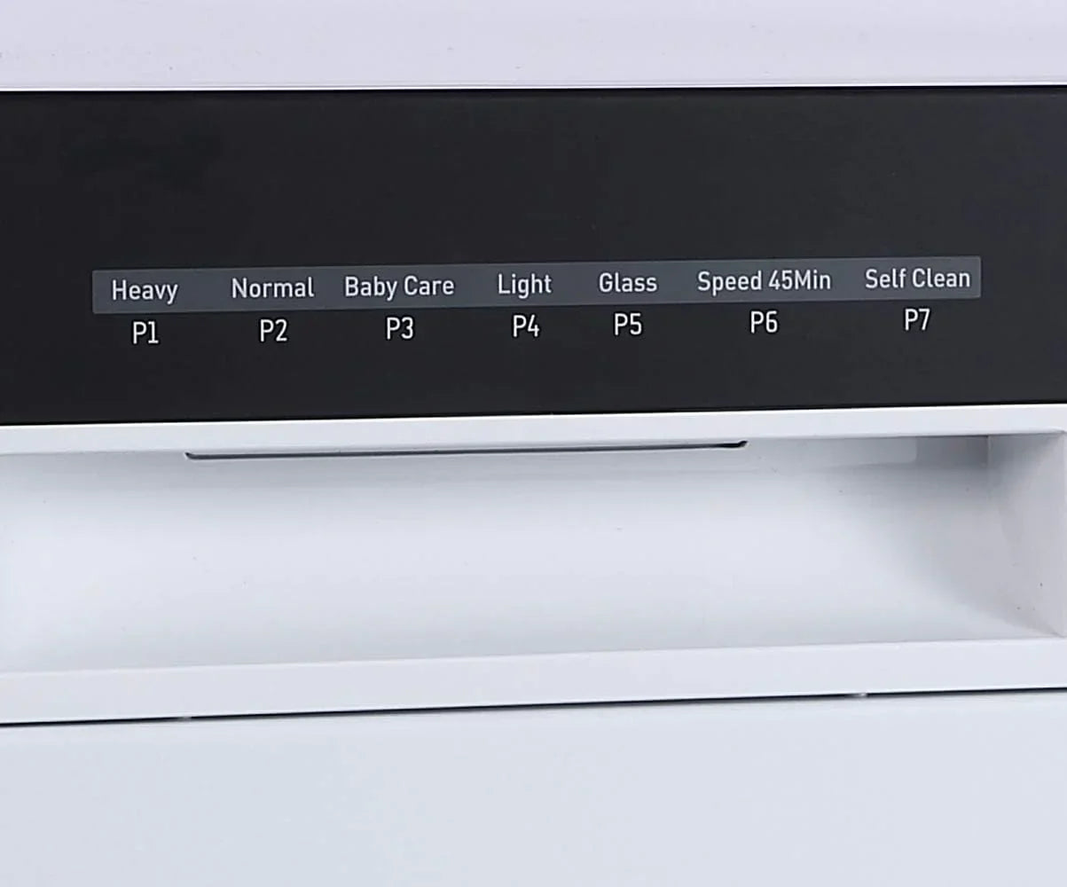 Farberware Compact 6-Station Dishwasher Portable Mini Countertop Dishwasher