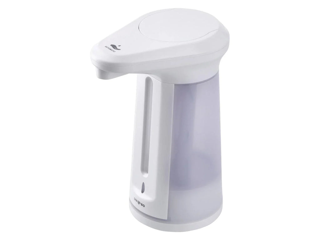 LIVARNO Distributeur de savon lectrique