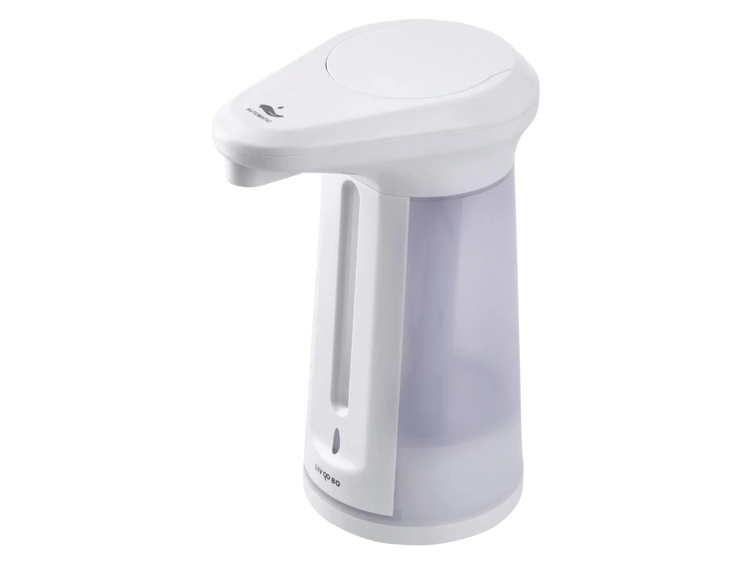 LIVARNO Distributeur de savon lectrique