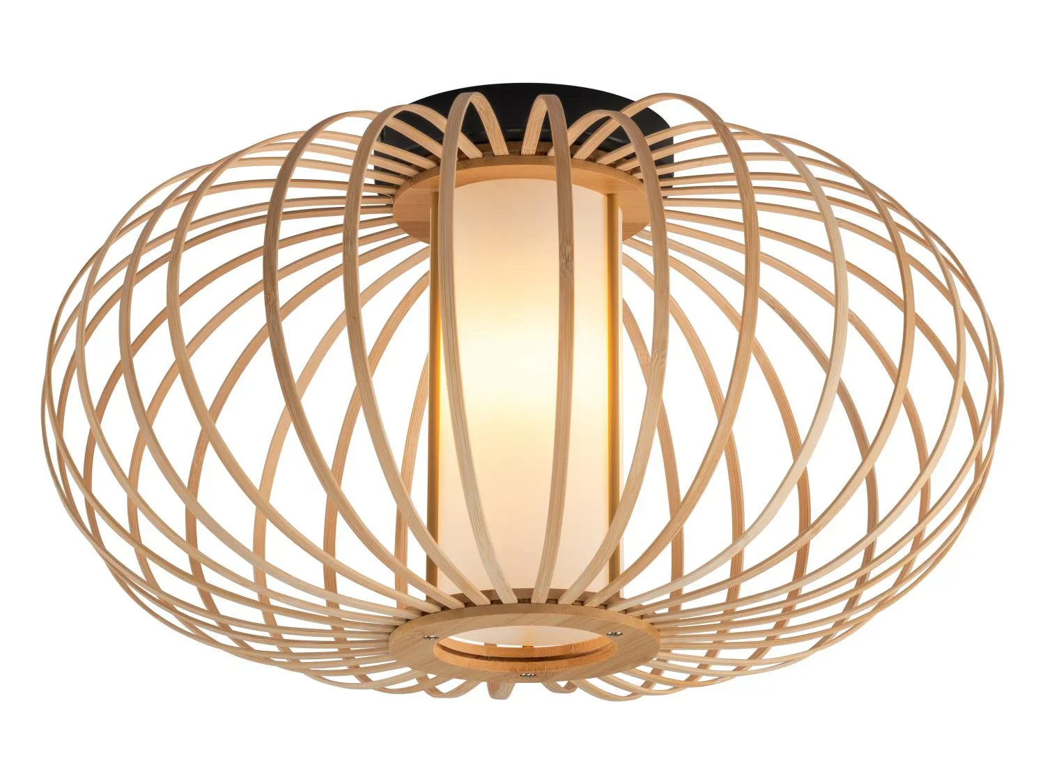 LIVARNO home Plafonnier ou lampe de table  LED