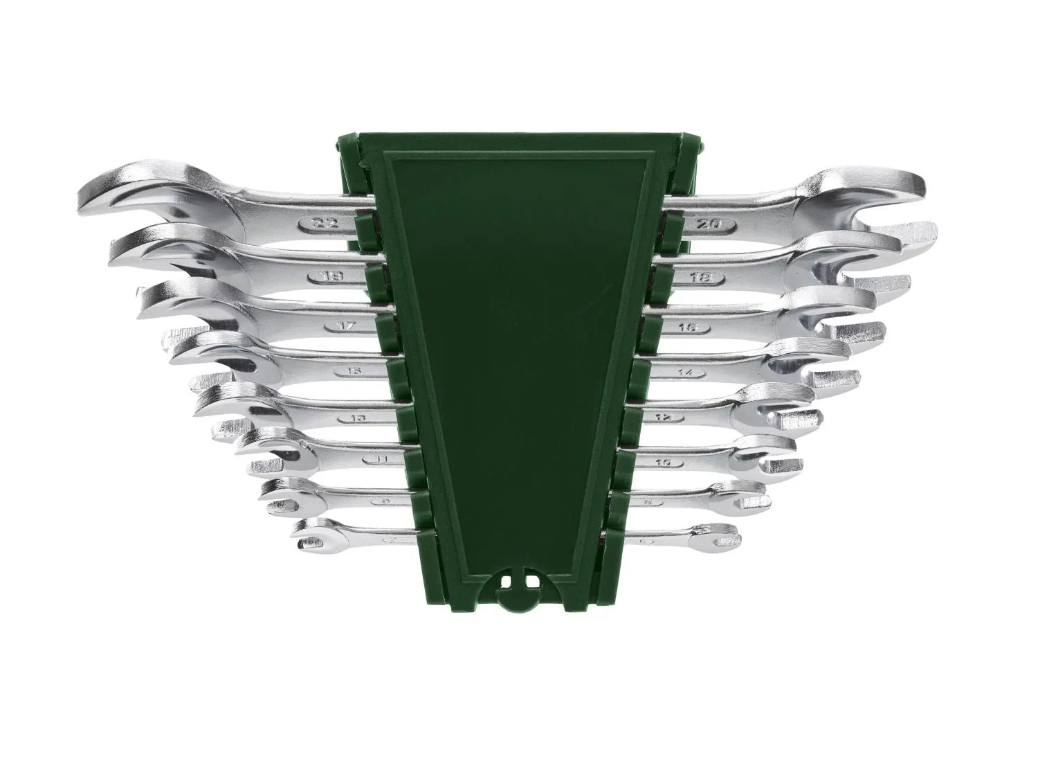 PARKSIDE Set de cls, 8 pices