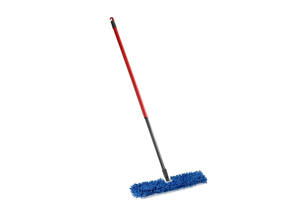 Vileda Serpillre microfibre Pet Pro Flipmop