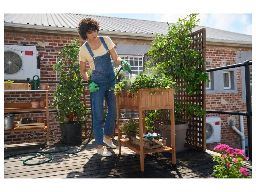 PARKSIDE Pot pour plants de tomates, 40 cm