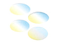 Briloner Plafonnier LED CTT