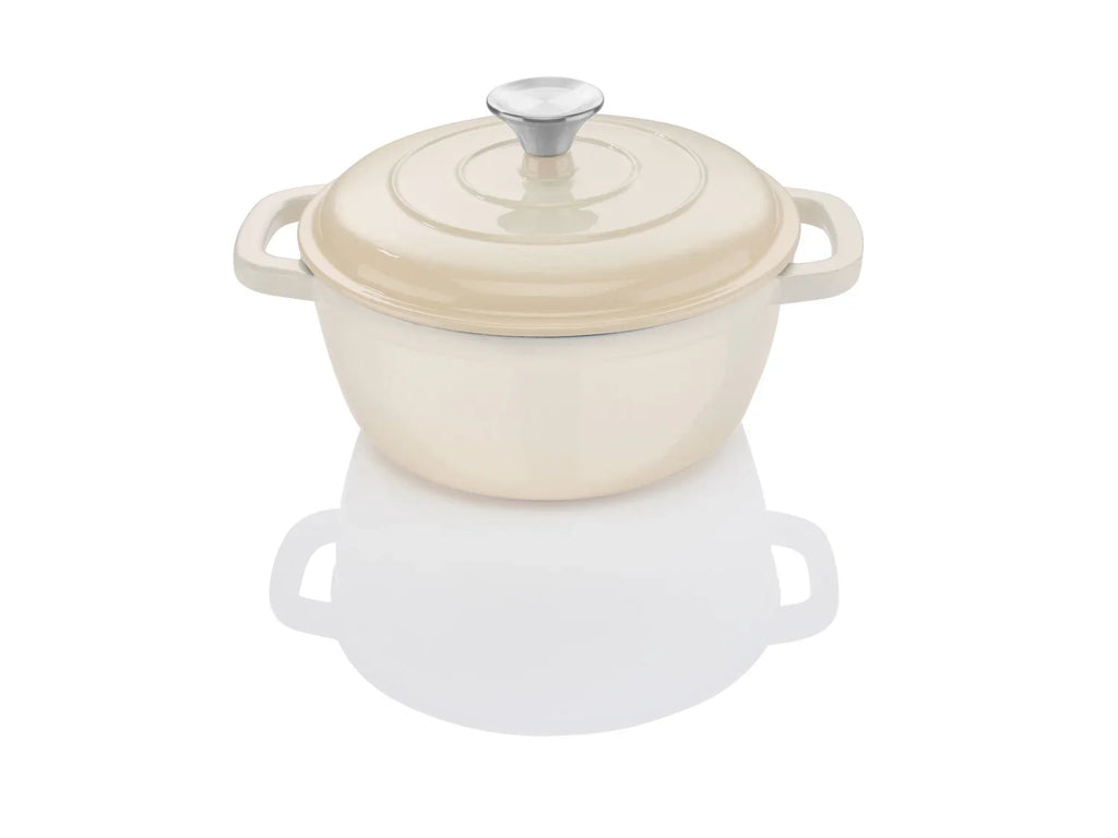 LIVARNO home Faitout en fonte, 2,2 l