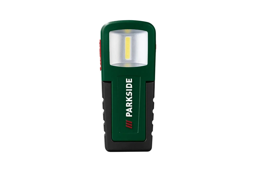 PARKSIDE Mini lampe portative sans fil PHAM 450 A1