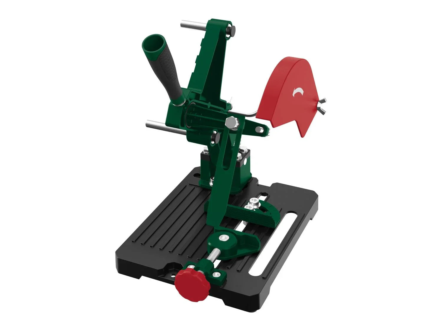 PARKSIDE Support pour meuleuse d'angle PWS A1