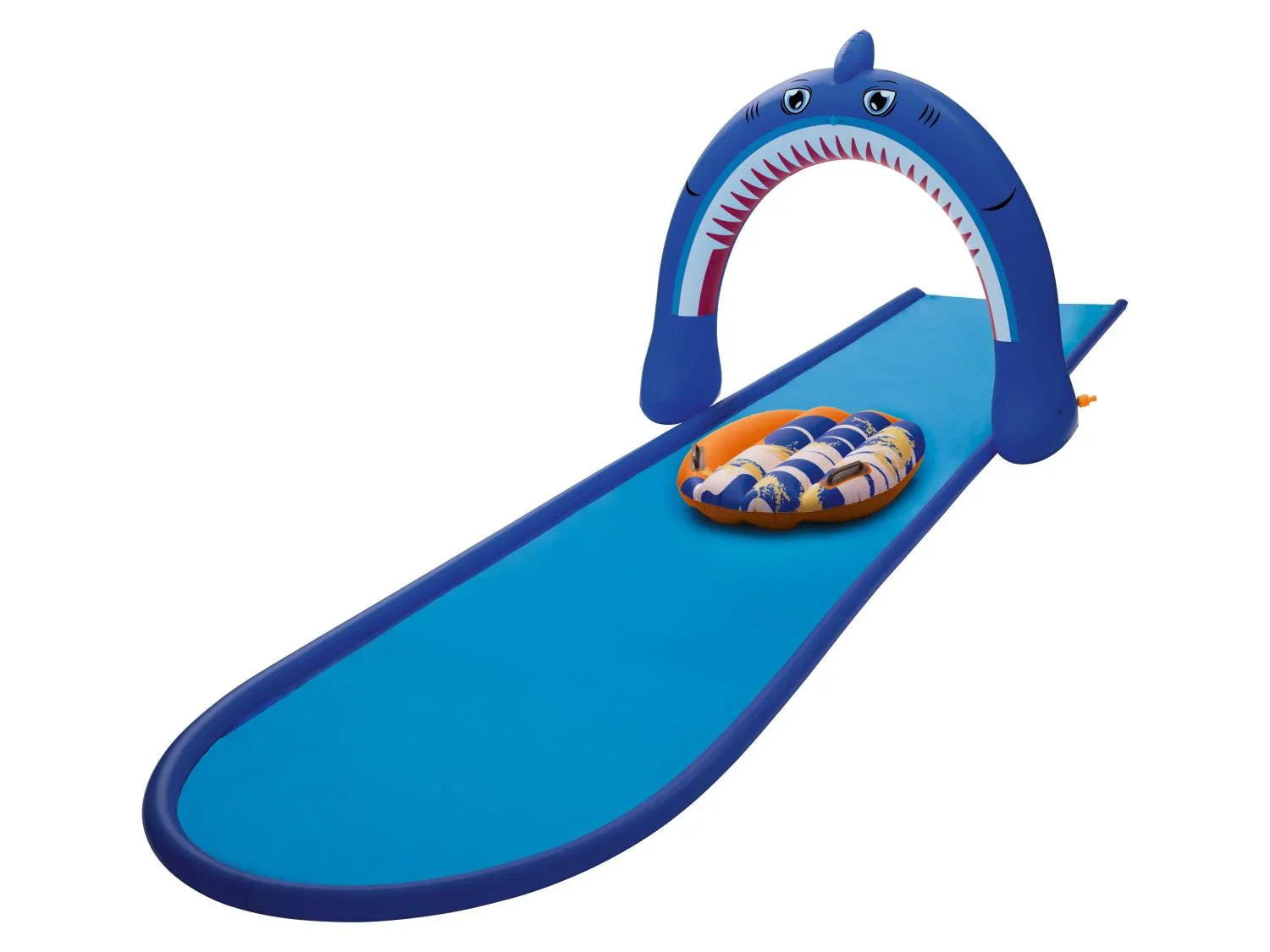 lupilu Tapis de glisse  eau ou piscine Pop Up enfant