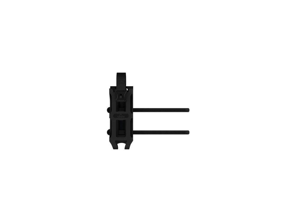 CRIVIT Antivol pour vlo pliable ou en chane