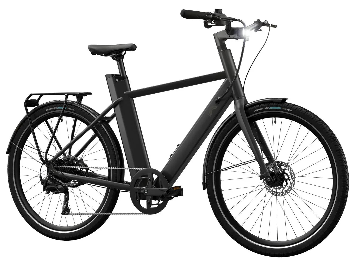 CRIVIT Vlo lectrique Urbain Shimano X.3