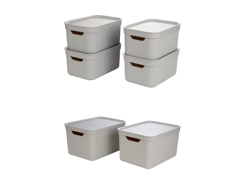 LIVARNO home Botes de rangement