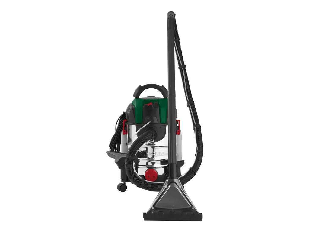Aspirateur injecteur/extracteur PWS 20 D3