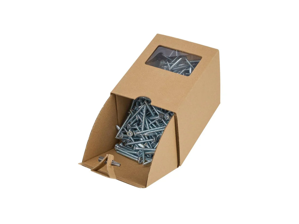 PARKSIDE Set de vis pour bois agglomr