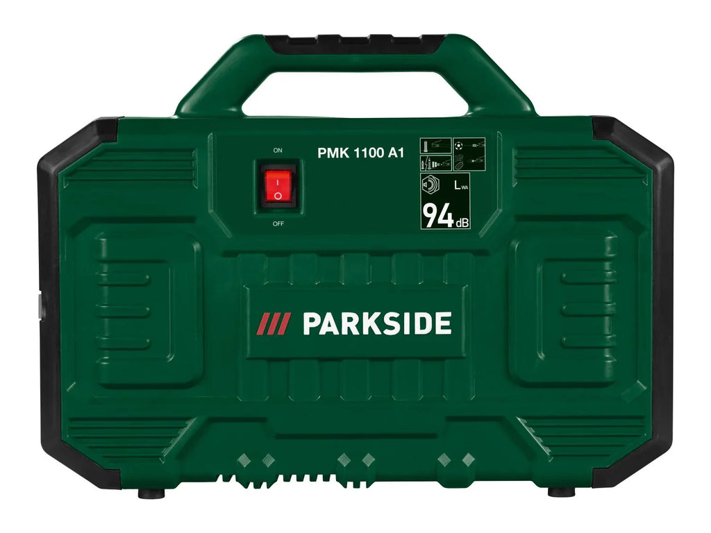 PARKSIDE Compresseur portable PMK 1100 A1