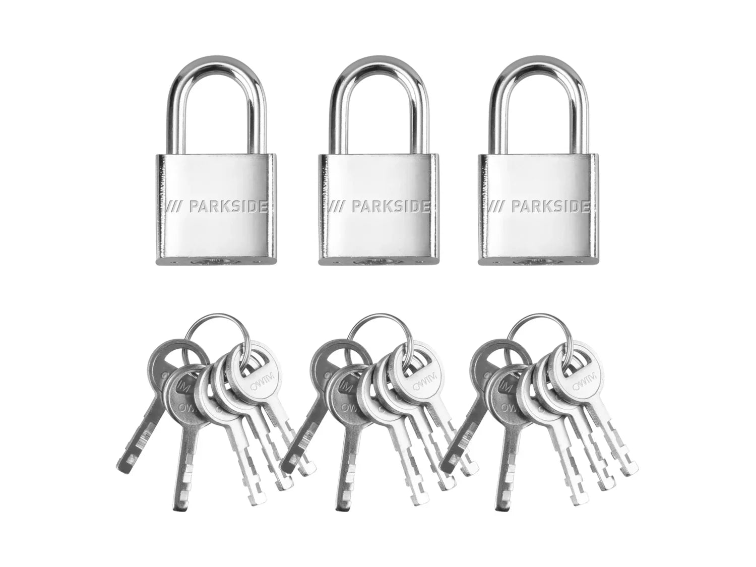 PARKSIDE Cadenas