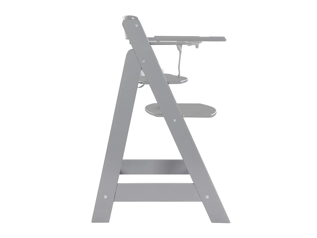 roba Planche  manger + Chaise haute volutive