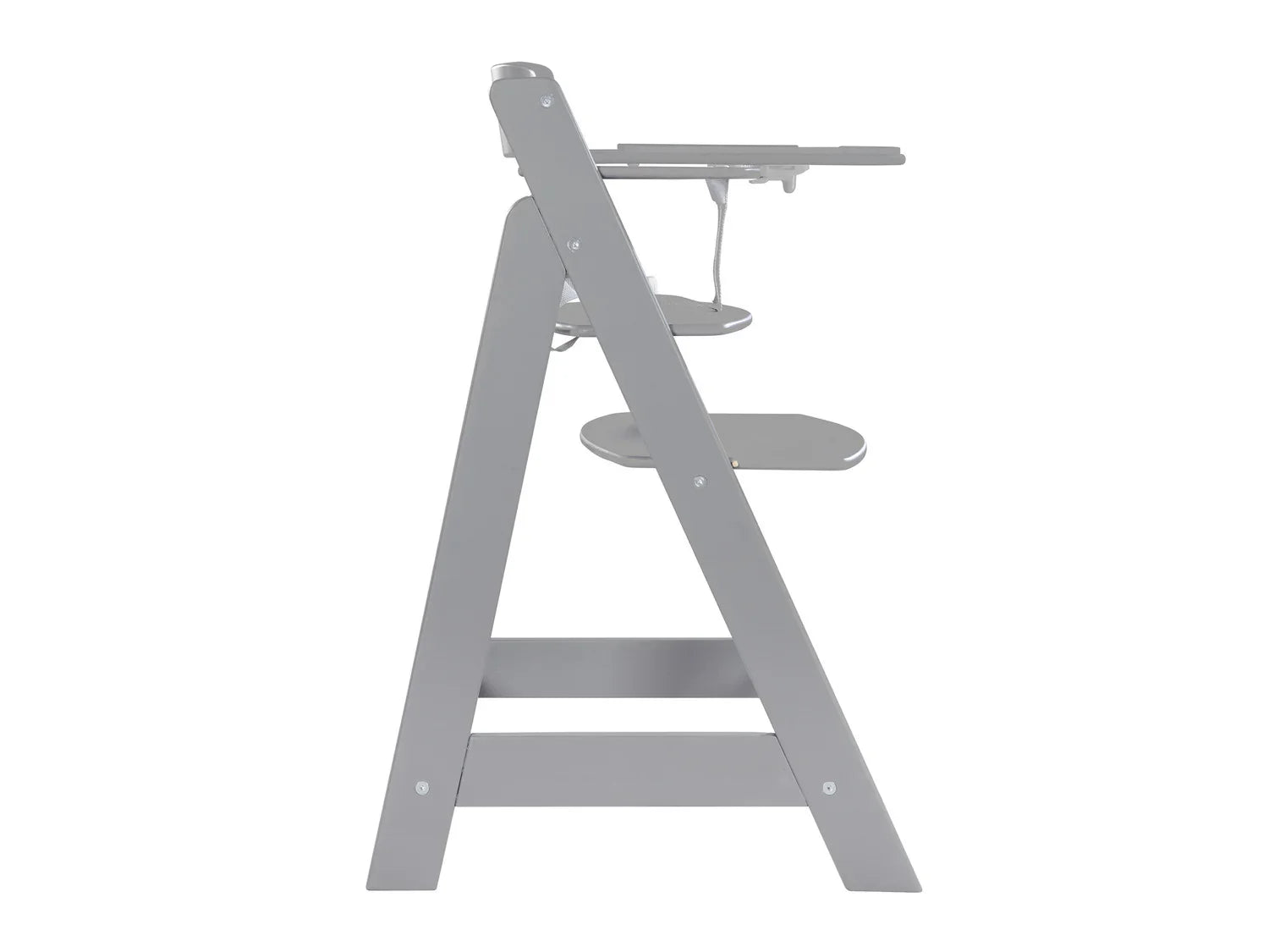 roba Planche  manger + Chaise haute volutive