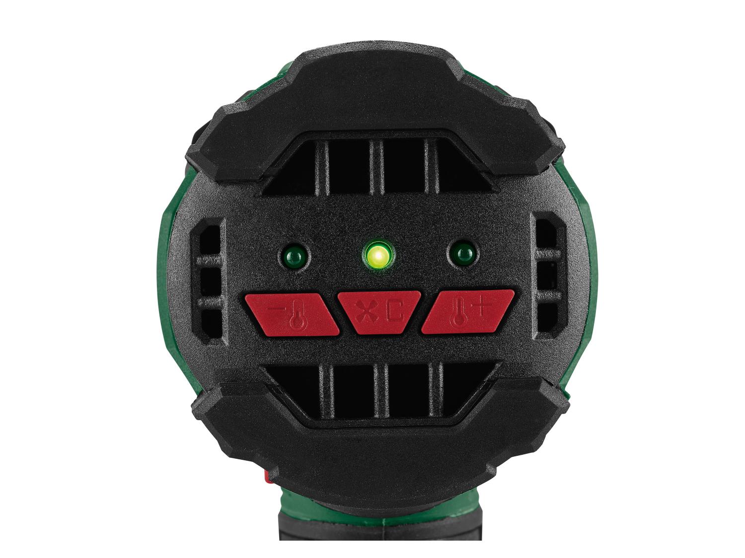 PARKSIDE Dcapeur thermique sans fil PHLGA 20-Li D3, 20 V