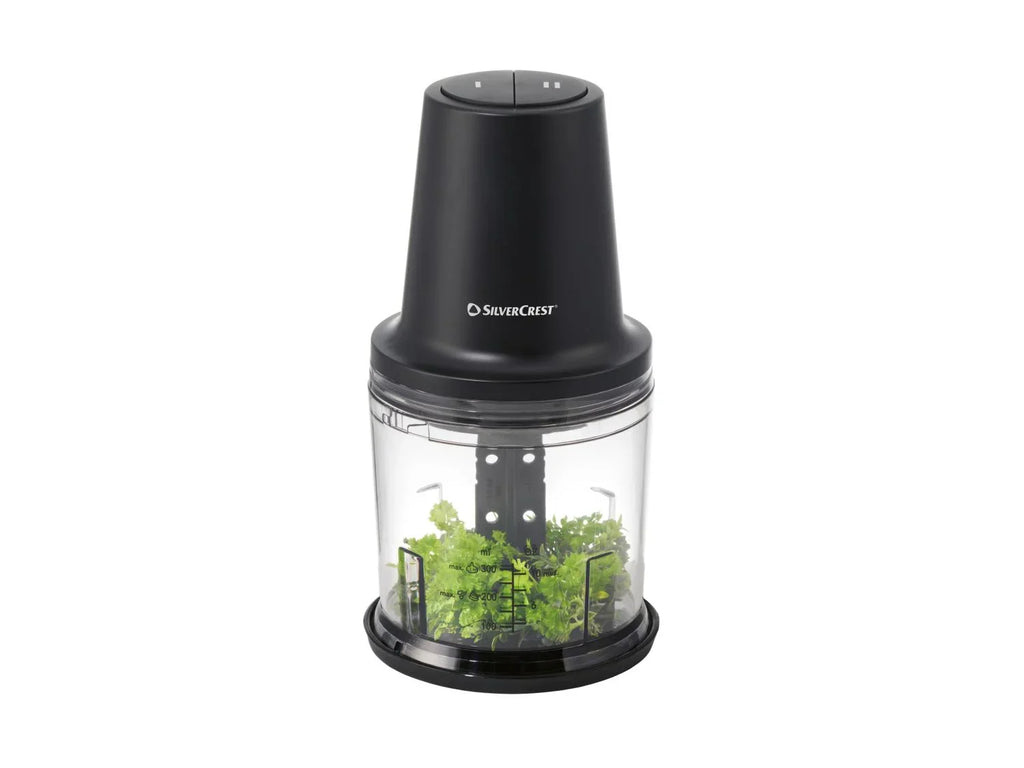 SILVERCREST Hachoir multifonction