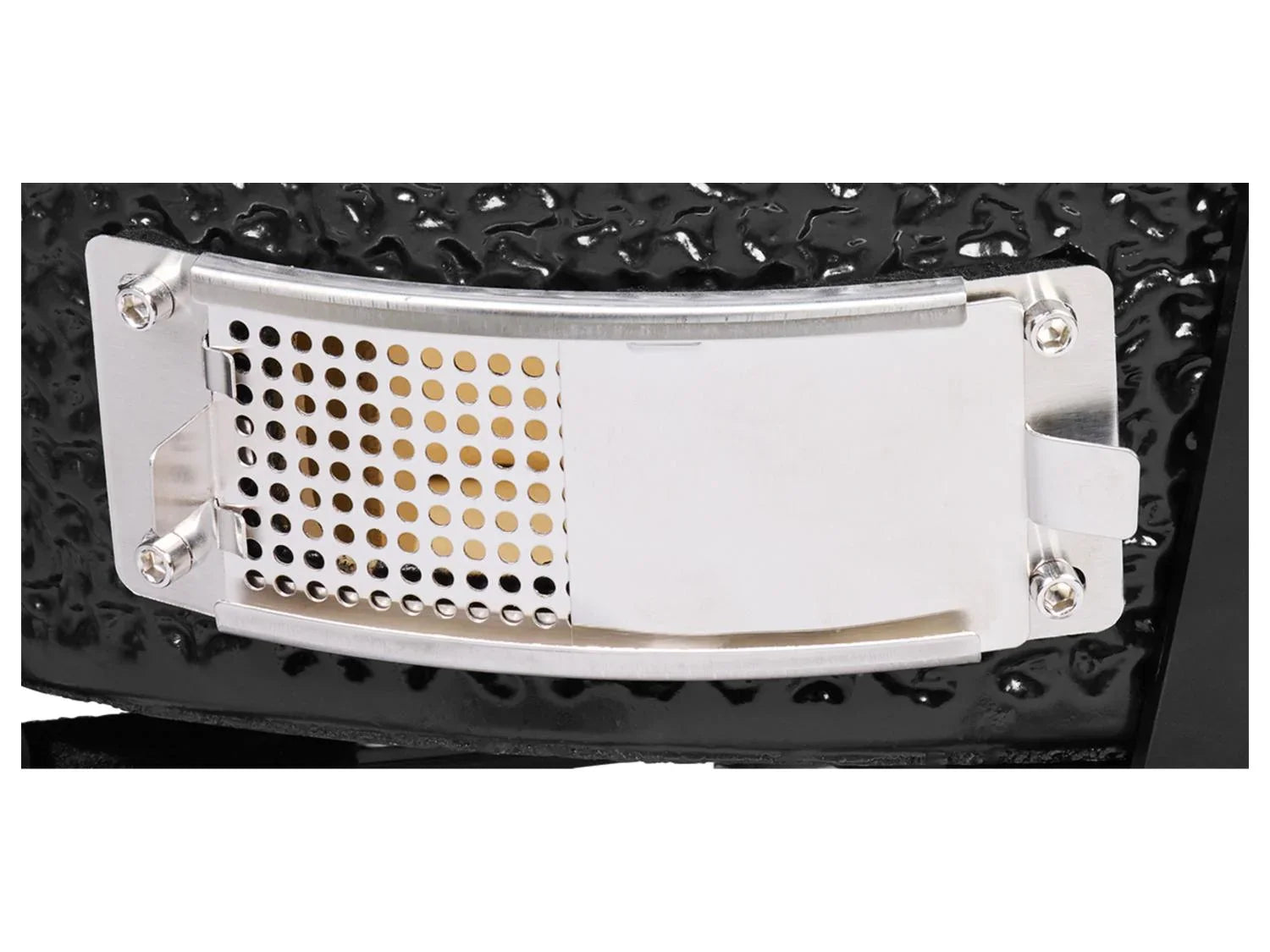 GRILLMEISTER Barbecue en cramique,  40 cm