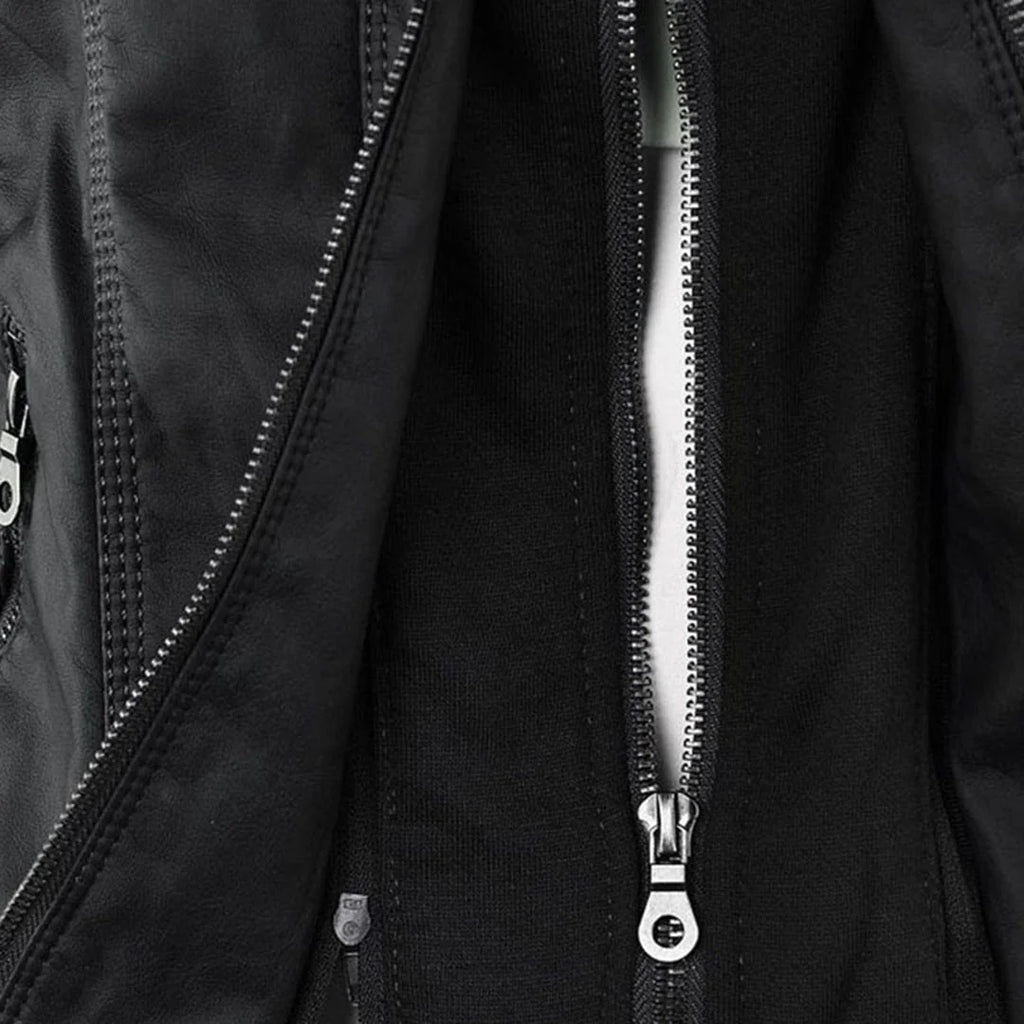Monira | La veste élégante et intemporelle pour un style affirmé
