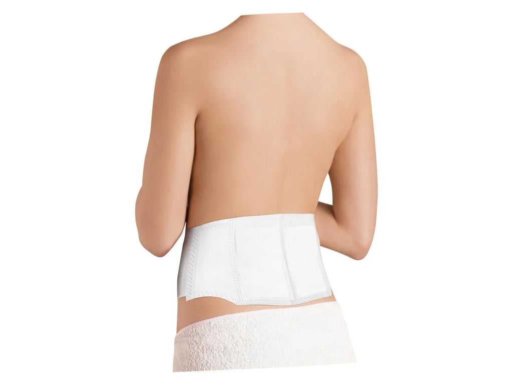 sensiplast Patch chauffant ou Ceinture chauffante