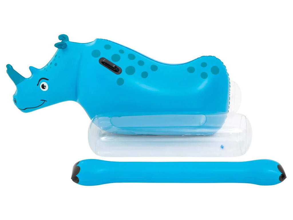 Bestway Jeu de piscine Rhino Rumble