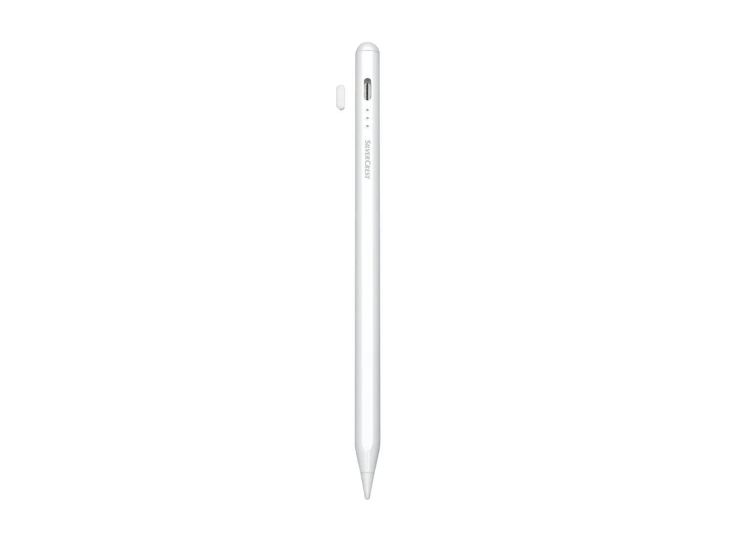 SILVERCREST Stylet numrique universel