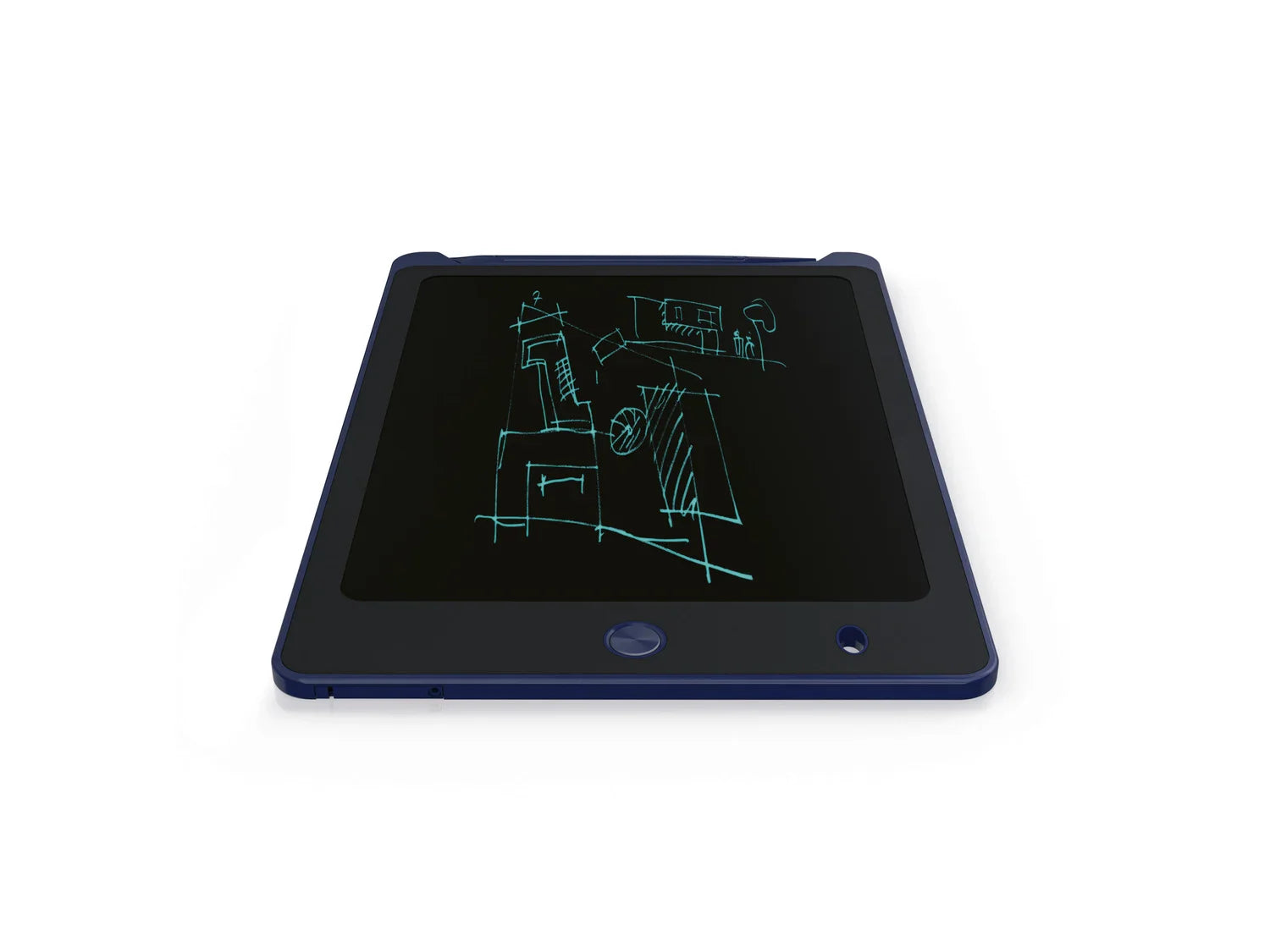 SILVERCREST Tableau LCD, 8,5 cm
