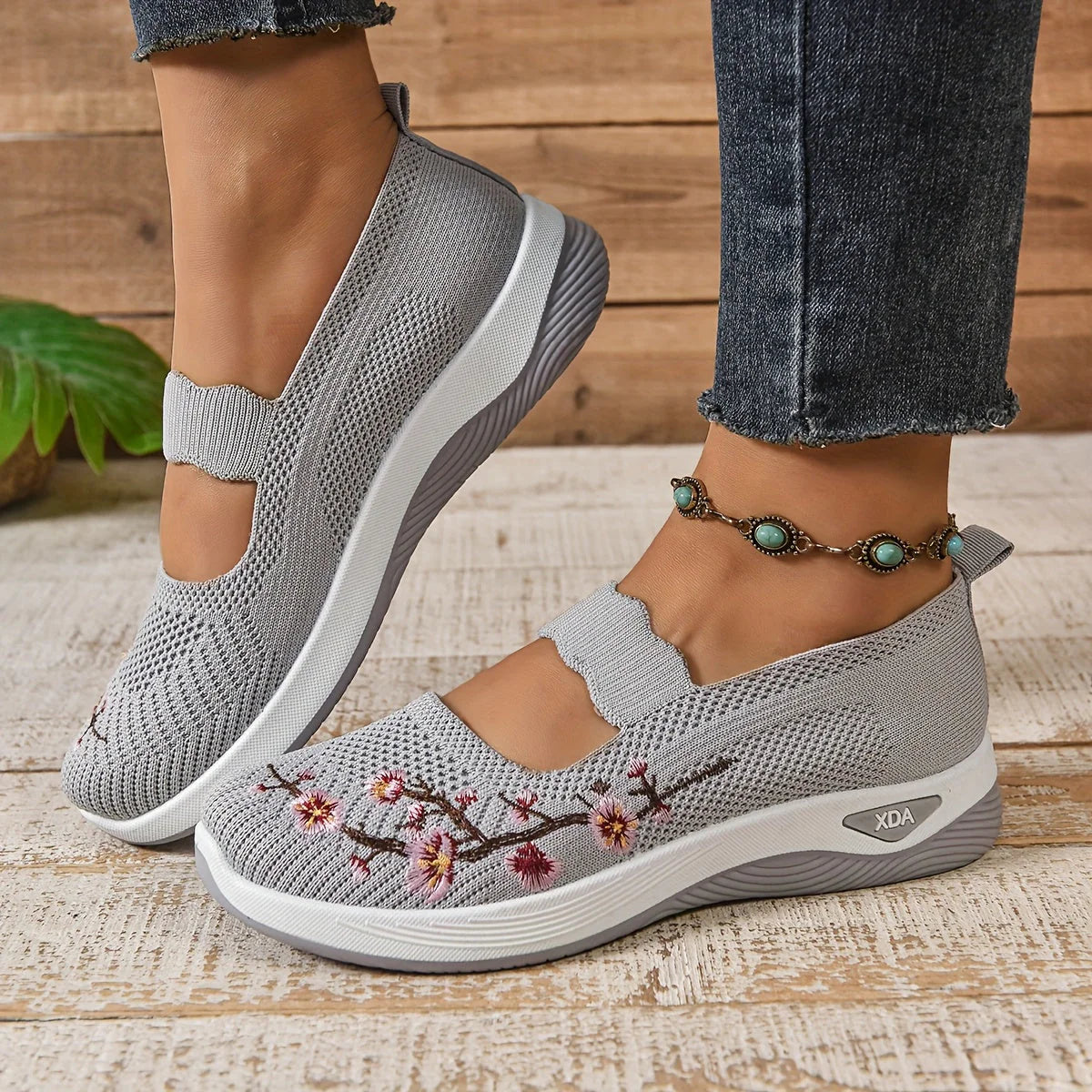 Solene | Chaussures Confort Ergonomique
